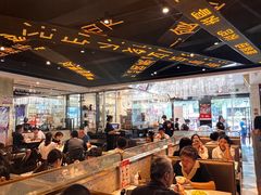 -香港新发烧腊茶餐厅(书城店)