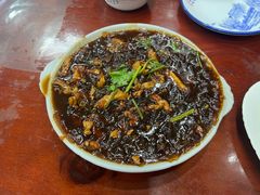 -卫巷菜馆(芙蓉总店)