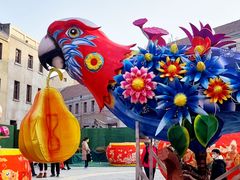-上街里市集(悦喜客来广场店)