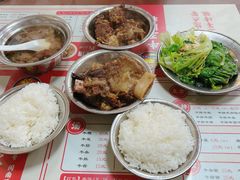 -阿秋牛排(湖心街店)