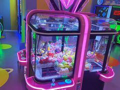 -芭菲盛宴·环球美食(北城国际店)