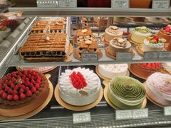 -布歌东京(金融街购物中心店)