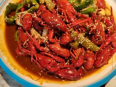-舞虾小说.涮肉.烧烤(国顺东路店)