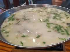 王记驴杂汤-王记驴火河间驴肉火烧(长青店)