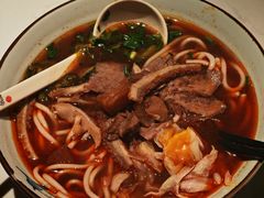 -鑫花溪牛肉米粉(凤凰街创始总店)