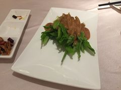 -粗茶淡饭·汉口公馆(循礼门店)