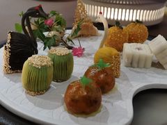 -三利音·东方司宴(外滩店)