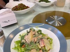 -翠清酒家(万丰路店)