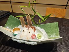 -鮨匠·割烹料理(巨鹿花园店)