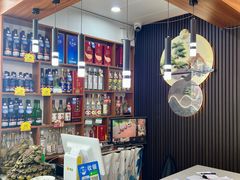 -老渔翁笨锅炖(迎宾路总店)