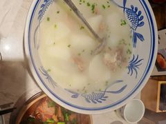 -寨子里的·钵钵菜·湘西山里菜(魅力湘西店)