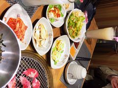 -牛人·雪花牛·木炭烤肉(昆山陆家店)
