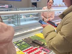 -好利来(光华中心店)