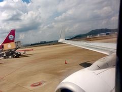 -福州长乐国际机场