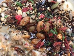 -津门红姐熟梨糕茶汤糕干(爱国道店)