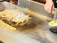 -品未·铁板烧(甜水园店)