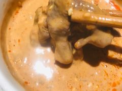 -海底捞大排档火锅(悦荟广场店)