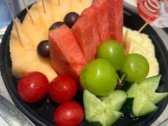 -海底捞火锅(团结桥店)