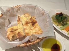 -Pasha帕夏土耳其餐厅(南昌路店)