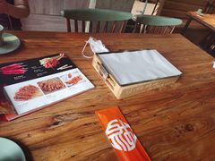 -小杨烤肉(朱雀店)