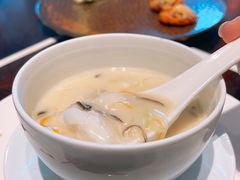宋嫂鱼羹-杭州西子湖四季酒店·金沙厅
