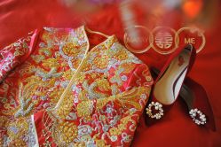 点击看大图 -皇冠假日酒店宴会厅
