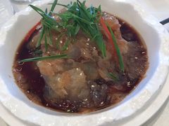 -宁波汉通海鲜大酒店(江湾店)