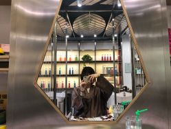 -MAGIC米几发型设计·羊毛卷