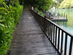 -祁门牯牛降观音堂风景区