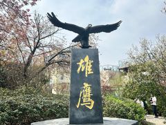 -南京老山国家森林公园