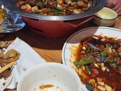 -东来土菜馆(民祥园路店)