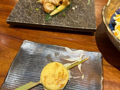 -鸟鹏烧鸟居酒屋(仁恒梦中心店)