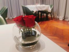 -L'Arome芳芳法国餐厅(仙林金鹰店)