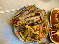 -鸿港海鲜批发市场