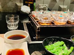 -大红袍火锅料理(尖沙咀店)