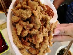 酥肉-水碾河刘老大串串香(水碾河路店)