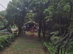 -WeLope紫金山探险公园