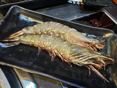 -熊出没日本烧肉放题