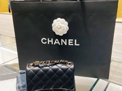 -CHANEL(恒隆广场店)