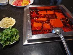 -红鼎坊·老成都火锅(新南门店)