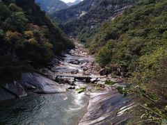 -明堂山风景区