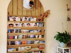 一杯·海-一杯海(国际海水浴场店)