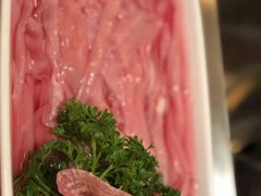 -码头故事火锅(大丰店)