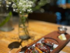 -喜洲吧·江畔老船厂·庭院餐厅(喜临院店)