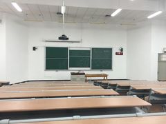 -中国石油大学（北京）(北京西校区)