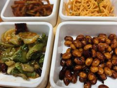 -英兰朝族饭店(河南桥头店)