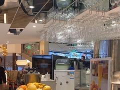-泉上·发现DISCOVERY ·黔菜餐厅(银海元隆广场店)