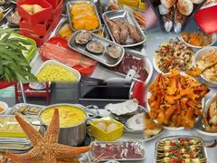 -五缘湾悦都汇购物中心