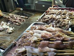 -汪记大王锅贴(成山路店)