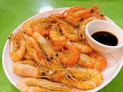 -盛港湾海鲜食府(黄沙店)